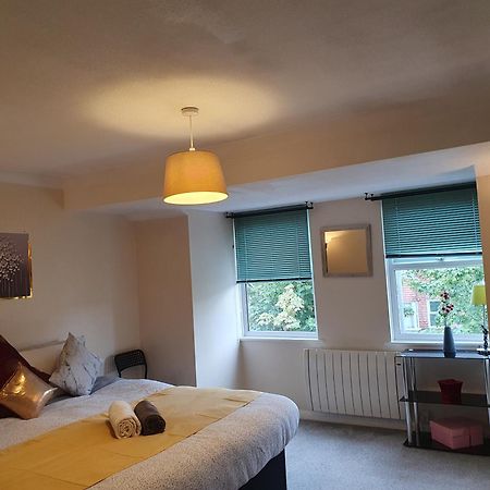 Lovely 1Bedrood Apartment 吉尔福德 外观 照片