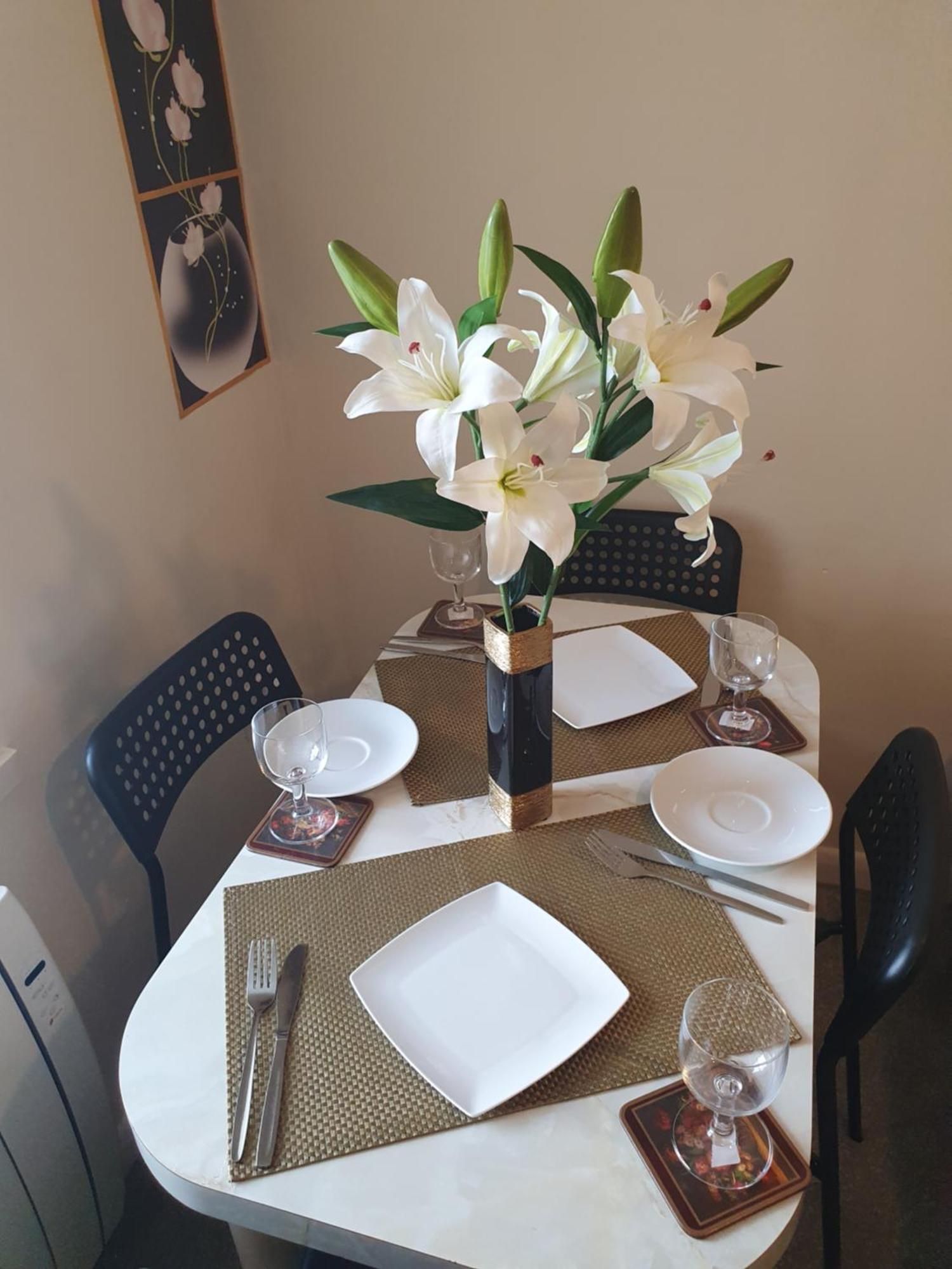 Lovely 1Bedrood Apartment 吉尔福德 外观 照片